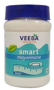 Veeba Smart Mayonnaise 285g