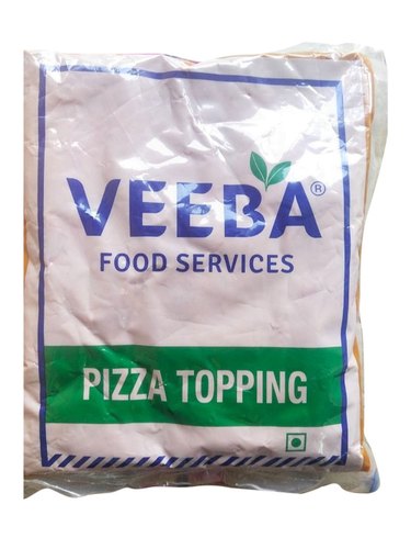 Veeba Pizza Topping 1 Kg