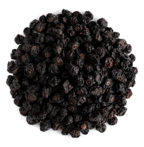 Black Current Dry 1Kg
