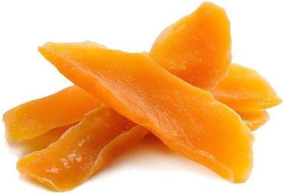 Dry Mango 1Kg