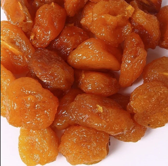 Dry Plum 1Kg