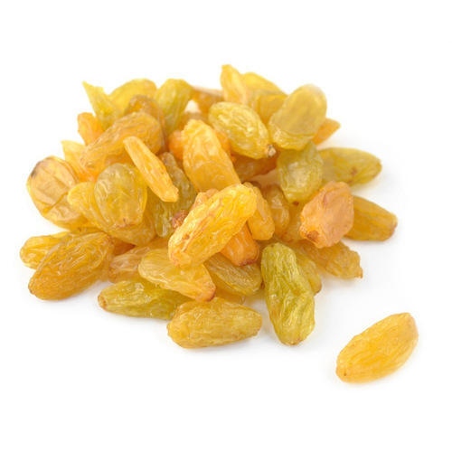 Raisins White 1kg