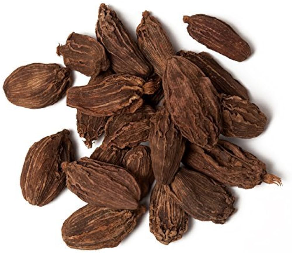 Big Eaichi Back (Cardamom) 1Kg