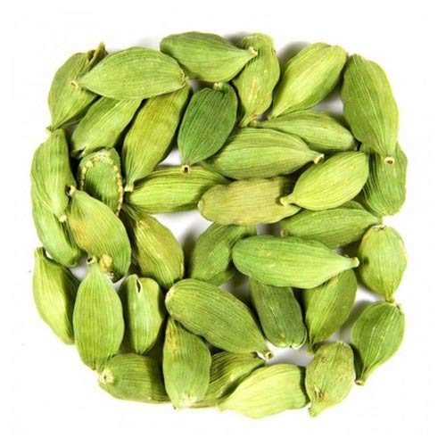 Green Elaichi (cardamom) 1Kg