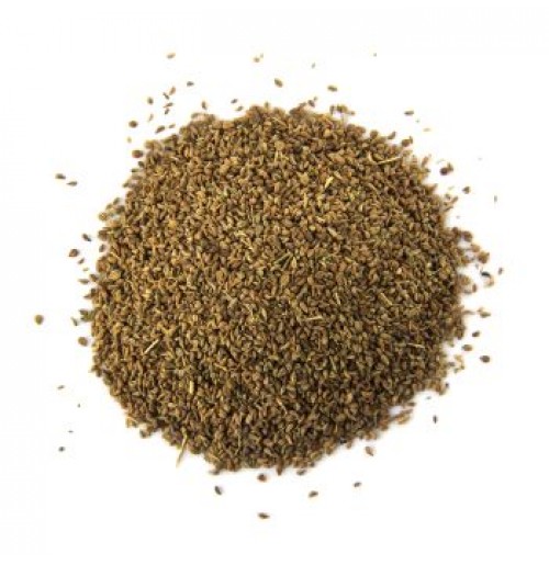 Ajwain (Carom Seeds) 1Kg