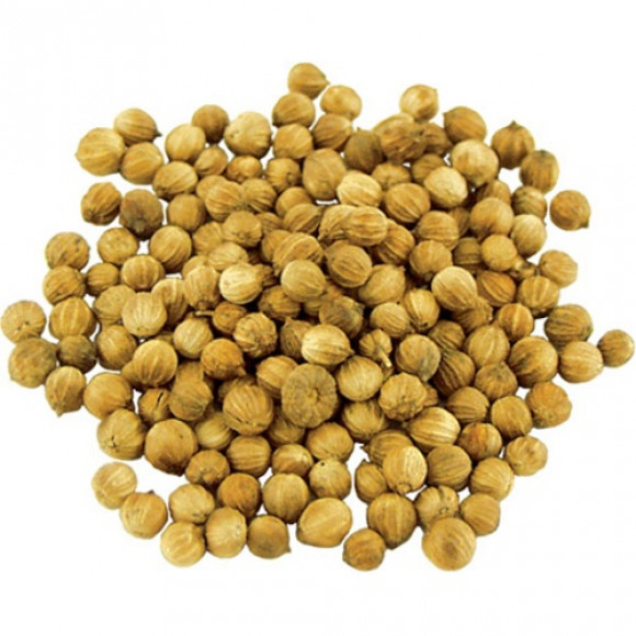 Coriander Seeds (Dhania) 1Kg