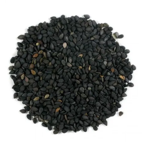 Black Sesame Seeds (Kala Rasi) 1Kg