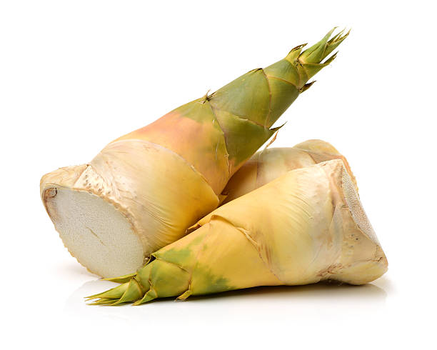 Fresh Bambo Shuit 1Kg