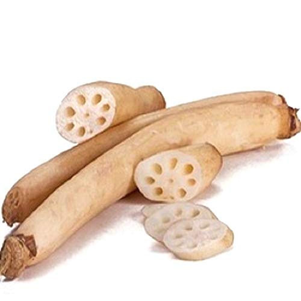 Lotus Root 1Kg