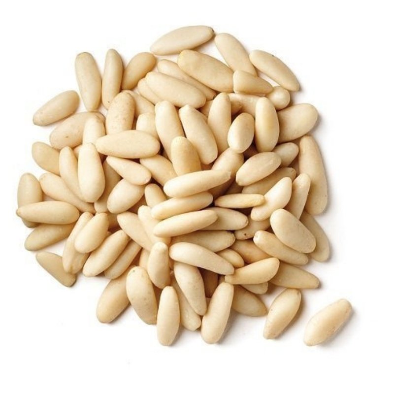 Dry Pine Nuts 1kg