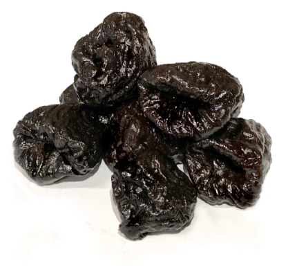 Dry Prunes 1Kg