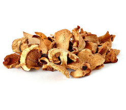 Dry Oyster Mushroom 1Kg